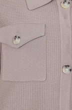 Dove Textured Coco Cardigan