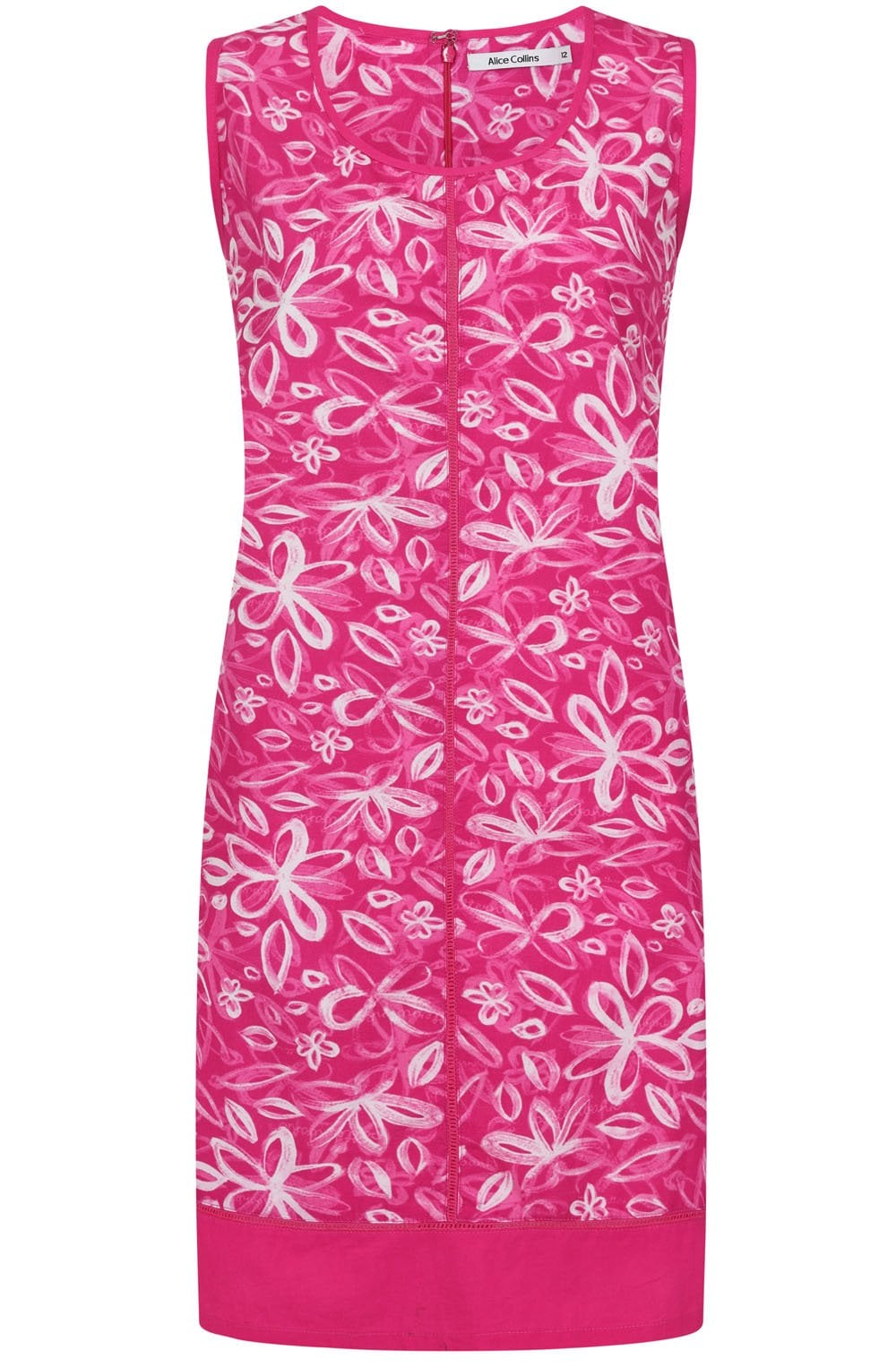 Etch Cabaret Harriet Dress