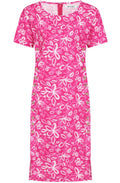 Etch Cabaret Kylie Dress