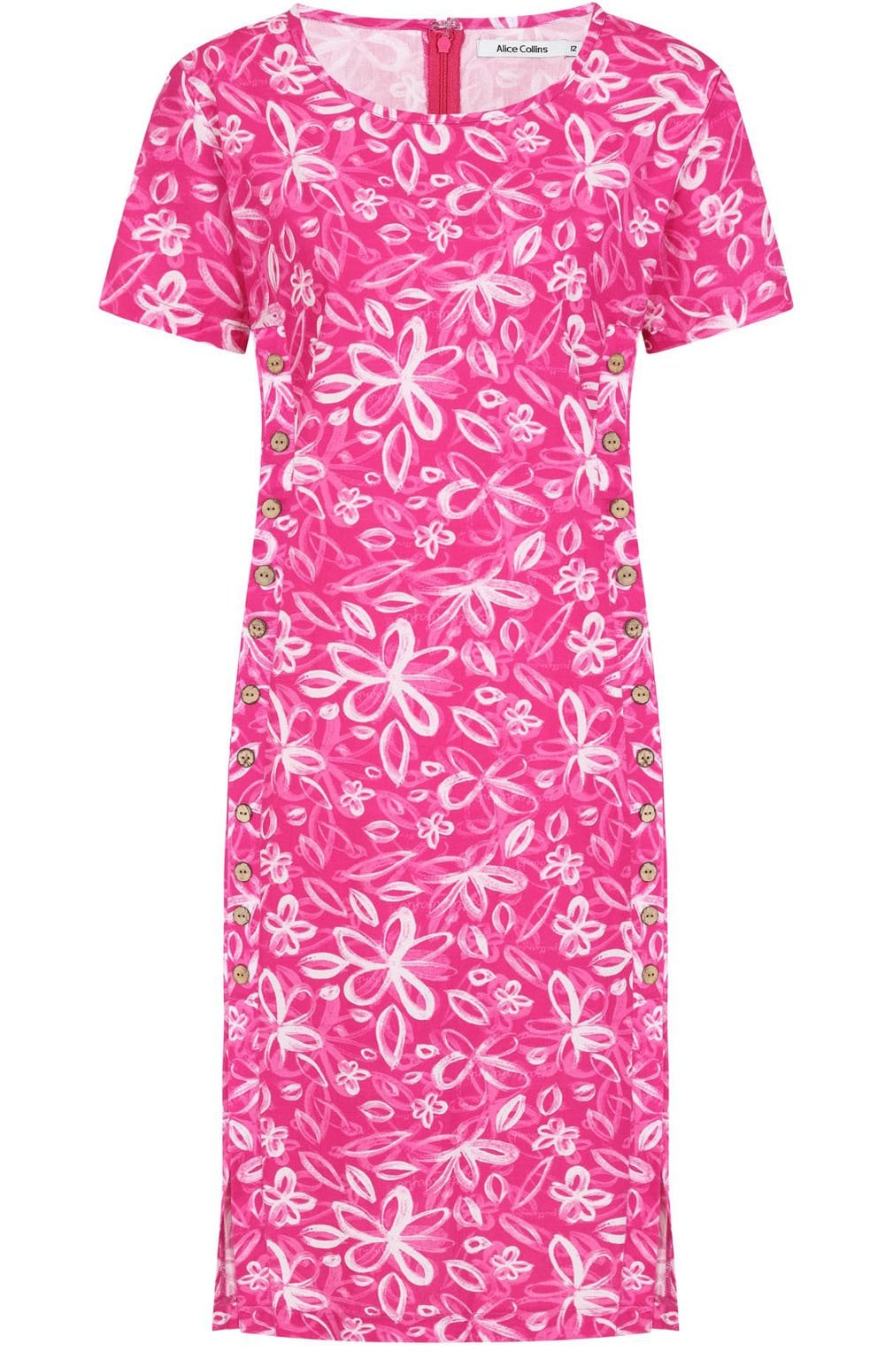 Etch Cabaret Kylie Dress