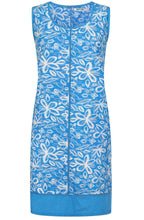 Etch Royal Blue Harriet Dress