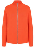Flame Knitted Karlie Jacket