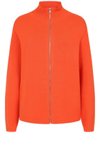 Flame Knitted Karlie Jacket