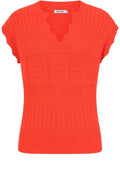 Flame Marieke Knitted Slip