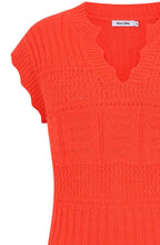 Flame Marieke Knitted Slip