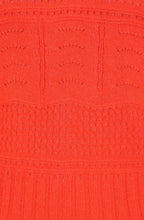 Flame Marieke Knitted Slip