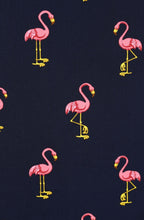 Flamingo Molly Dress