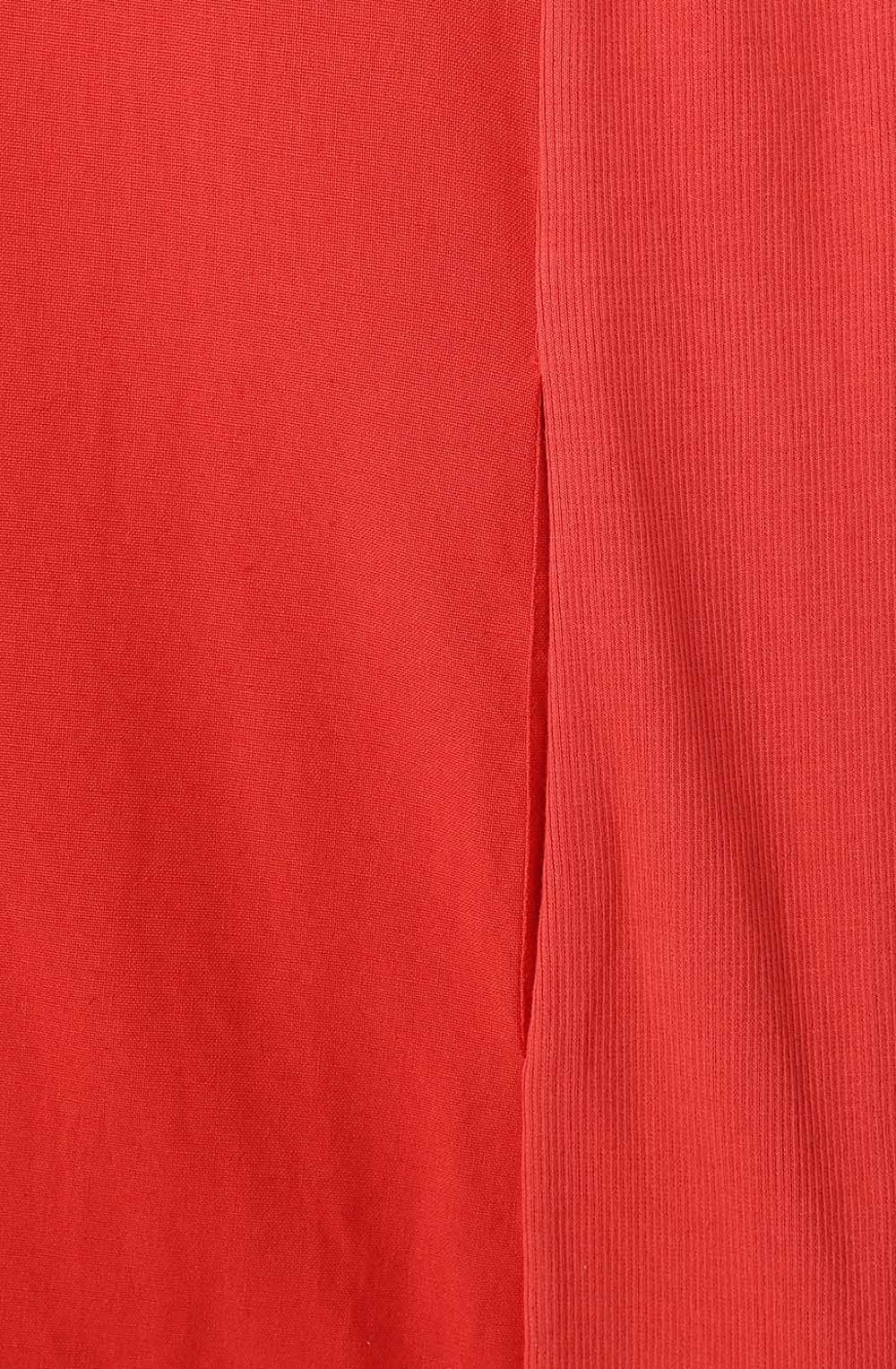 Hibiscus Lucy Sleeveless Dress