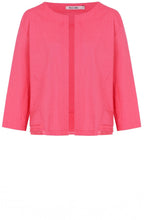 Hot Pink Grace Lightweight Jacket