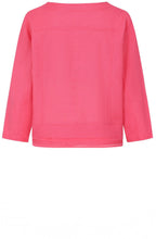 Hot Pink Grace Lightweight Jacket