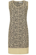 Inca Print Harriet Dress
