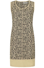 Inca Print Harriet Dress