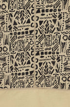 Inca Print Harriet Dress
