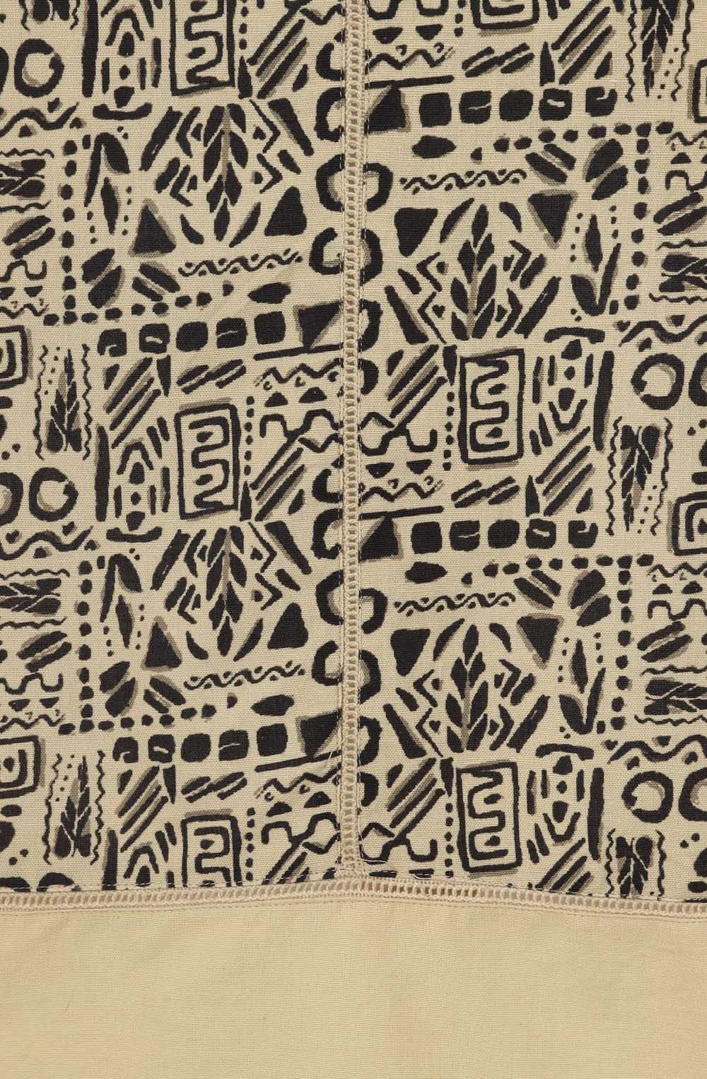Inca Print Harriet Dress