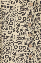 Inca Print Kylie Dress