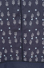 Joshua Tree Navy Harriet Dress