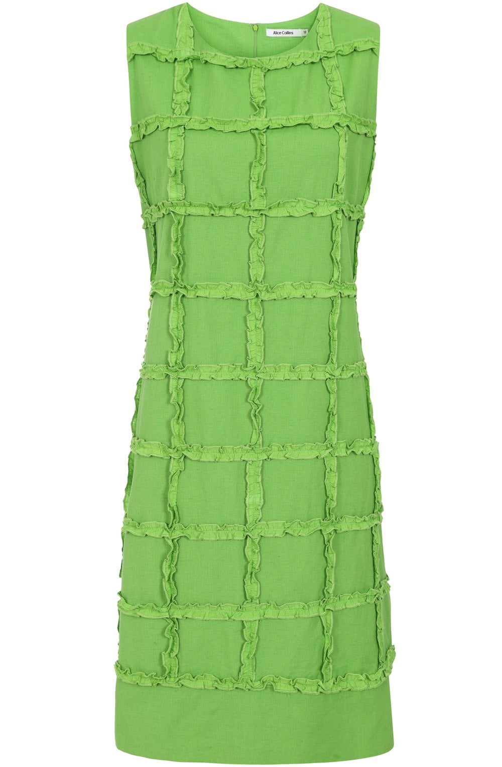 Kiwi Gigi Dress
