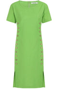 Kiwi Kylie Dress