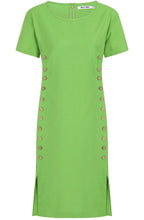 Kiwi Kylie Dress