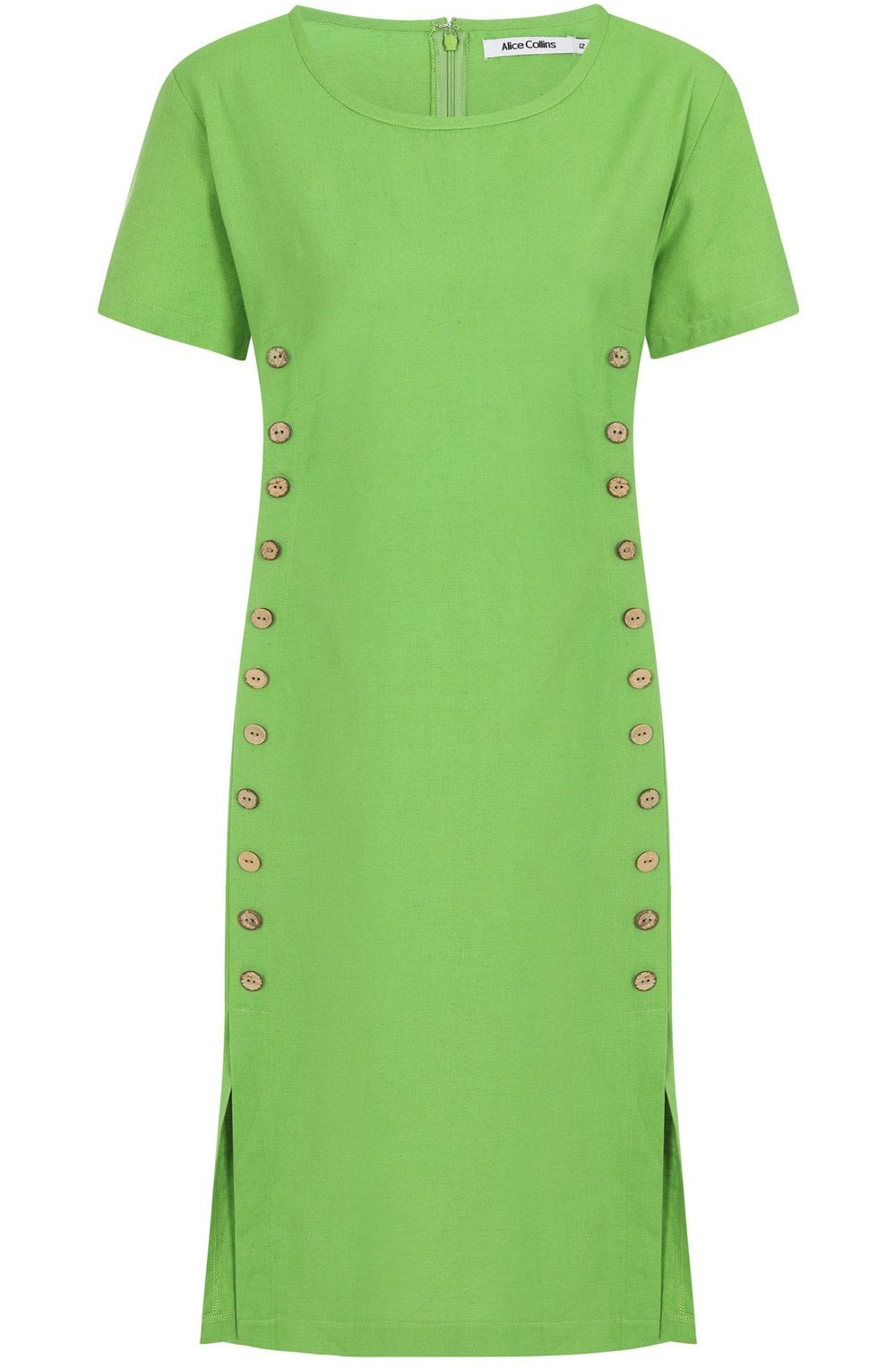 Kiwi Kylie Dress