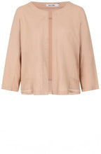 Latte Grace Lightweight Jacket