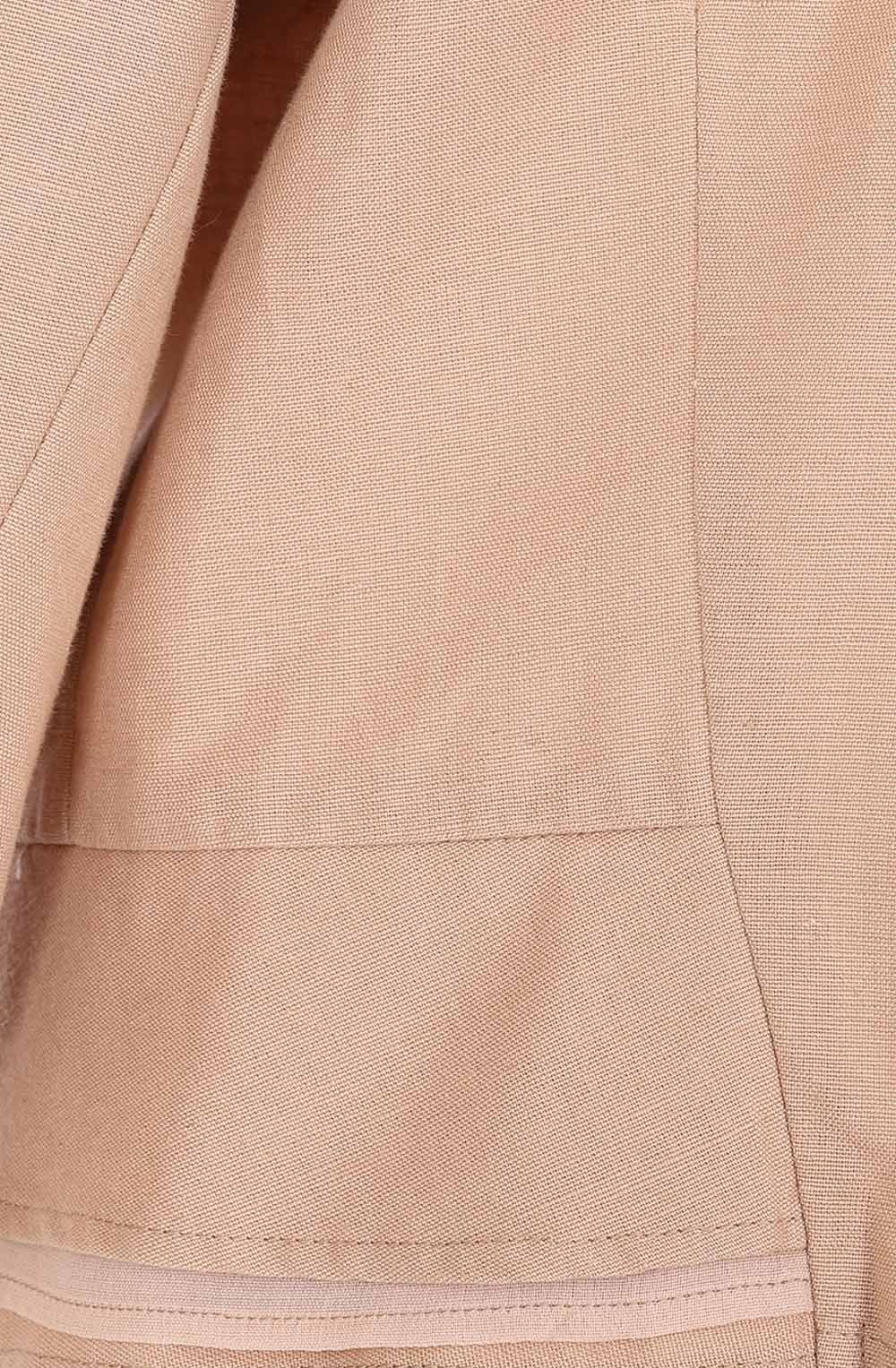 Latte Grace Lightweight Jacket
