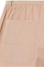 Latte Myla Lightweight Trousers