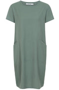 Laurel Leaf Fran Dress