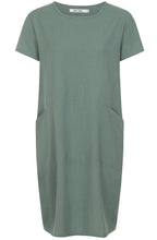 Laurel Leaf Fran Dress