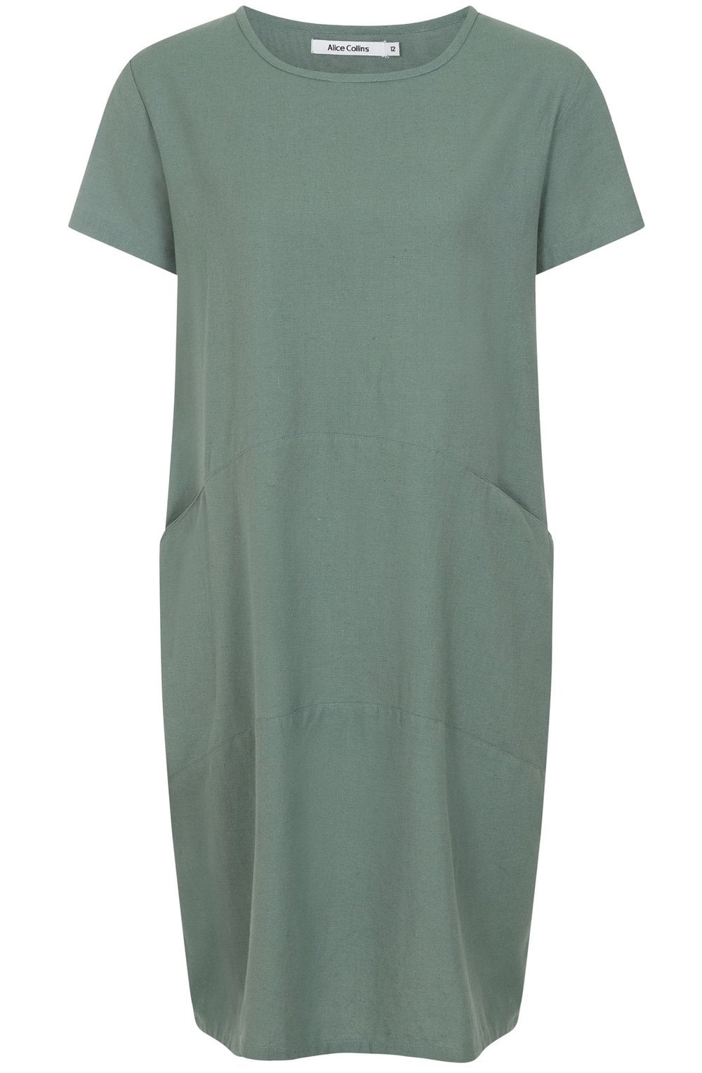 Laurel Leaf Fran Dress