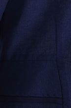Midnight Blue Grace Lightweight Jacket