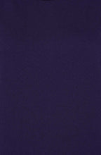 Midnight Blue Perfect Plain T Shirt