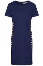 Midnight Kylie Dress