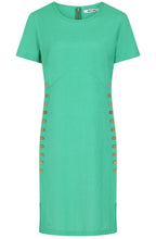 Mint Leaf Kylie Dress