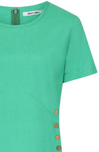 Mint Leaf Kylie Dress