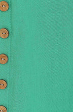 Mint Leaf Kylie Dress