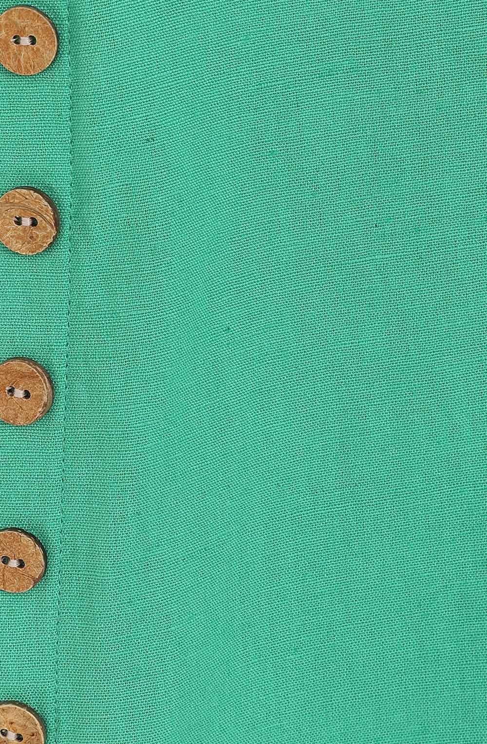 Mint Leaf Kylie Dress