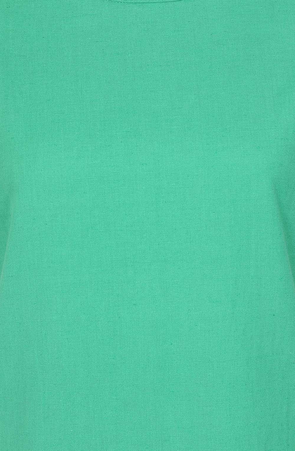 Mint Leaf Kylie Dress