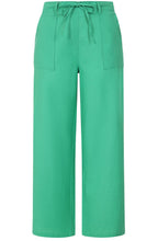 Mint Leaf Myla Lightweight Trousers