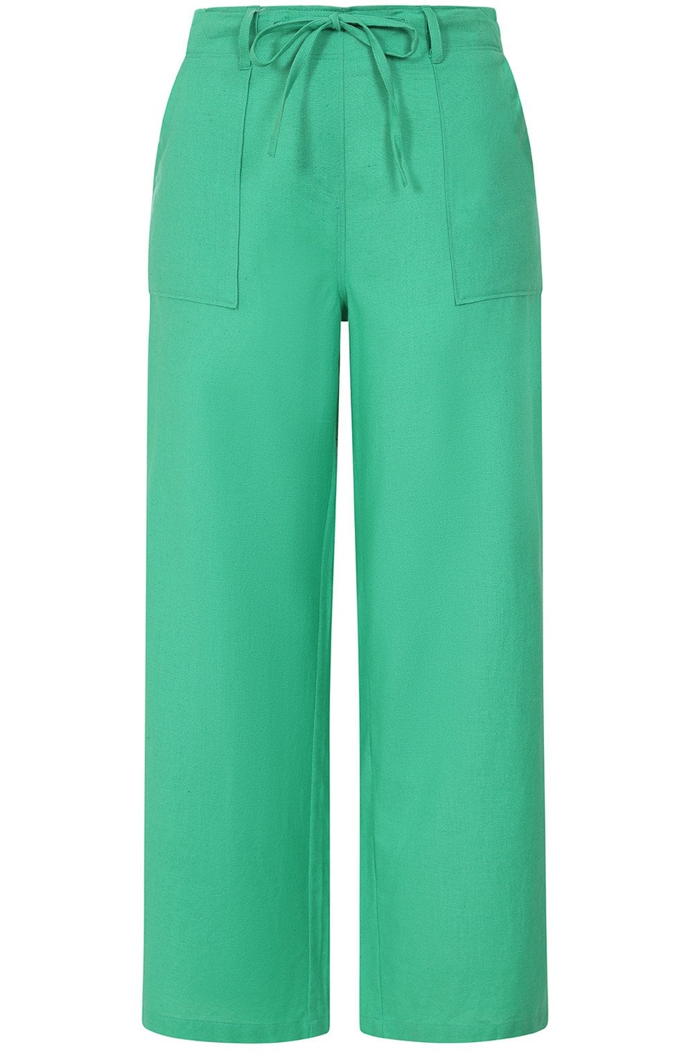 Mint Leaf Myla Lightweight Trousers