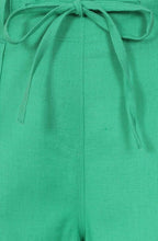 Mint Leaf Myla Lightweight Trousers