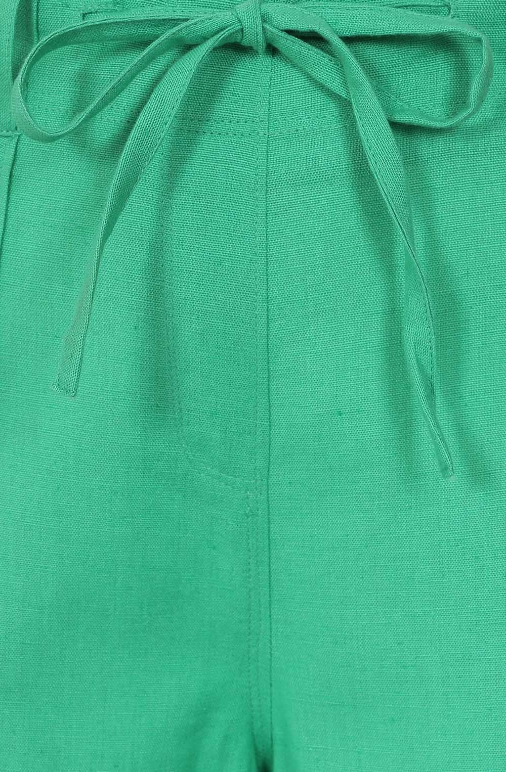 Mint Leaf Myla Lightweight Trousers