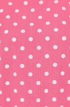 Polka Dot Pink Kylie Dress