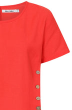 Red Kylie Dress