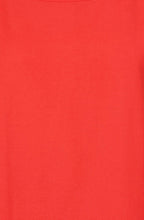 Red Kylie Dress
