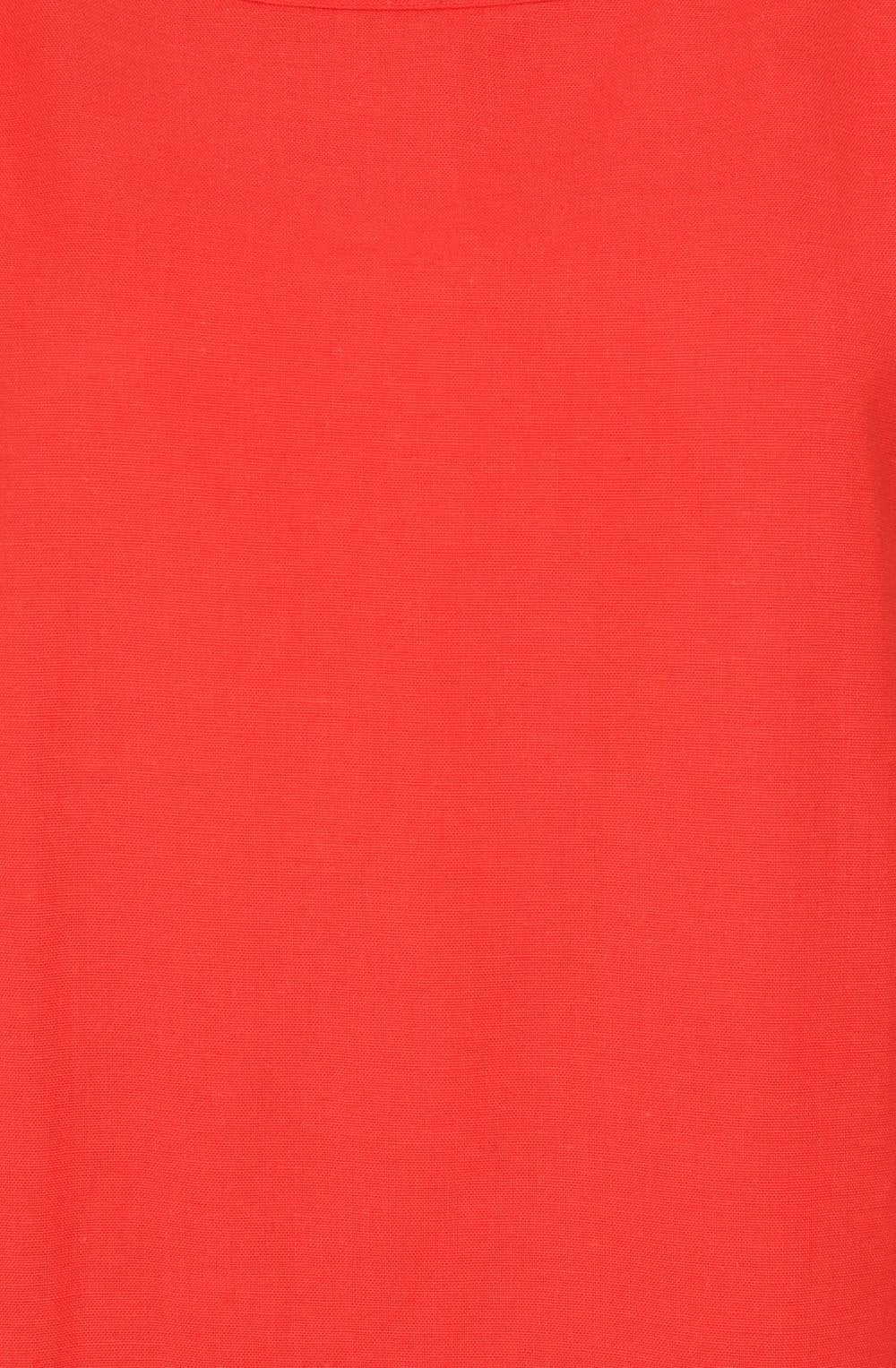 Red Kylie Dress