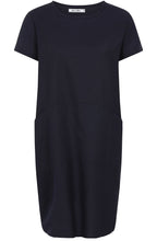 Royal Navy Fran Dress