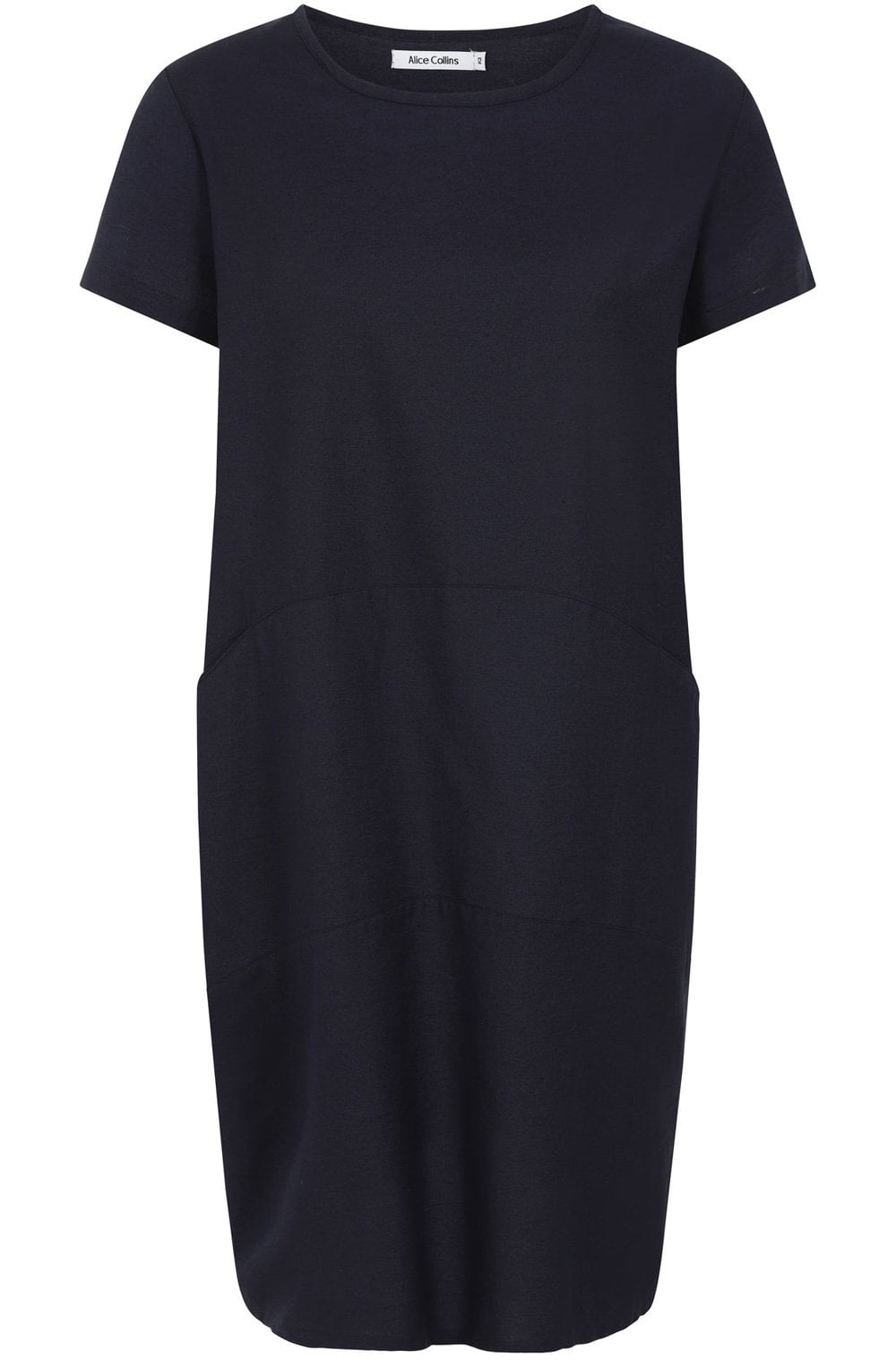 Royal Navy Fran Dress