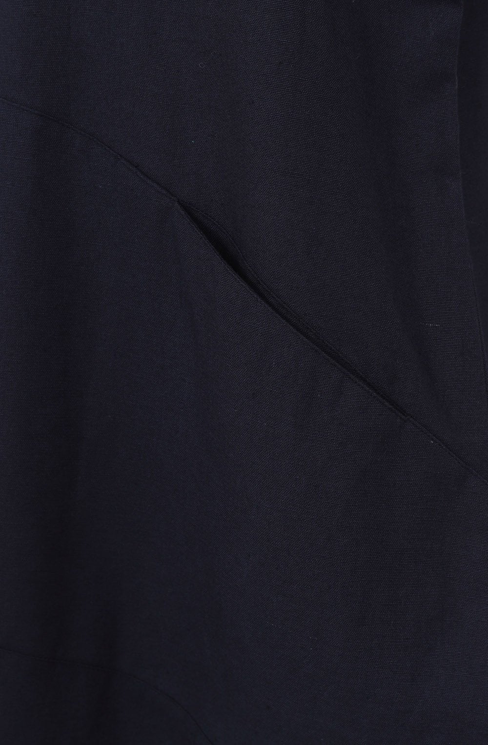 Royal Navy Fran Dress