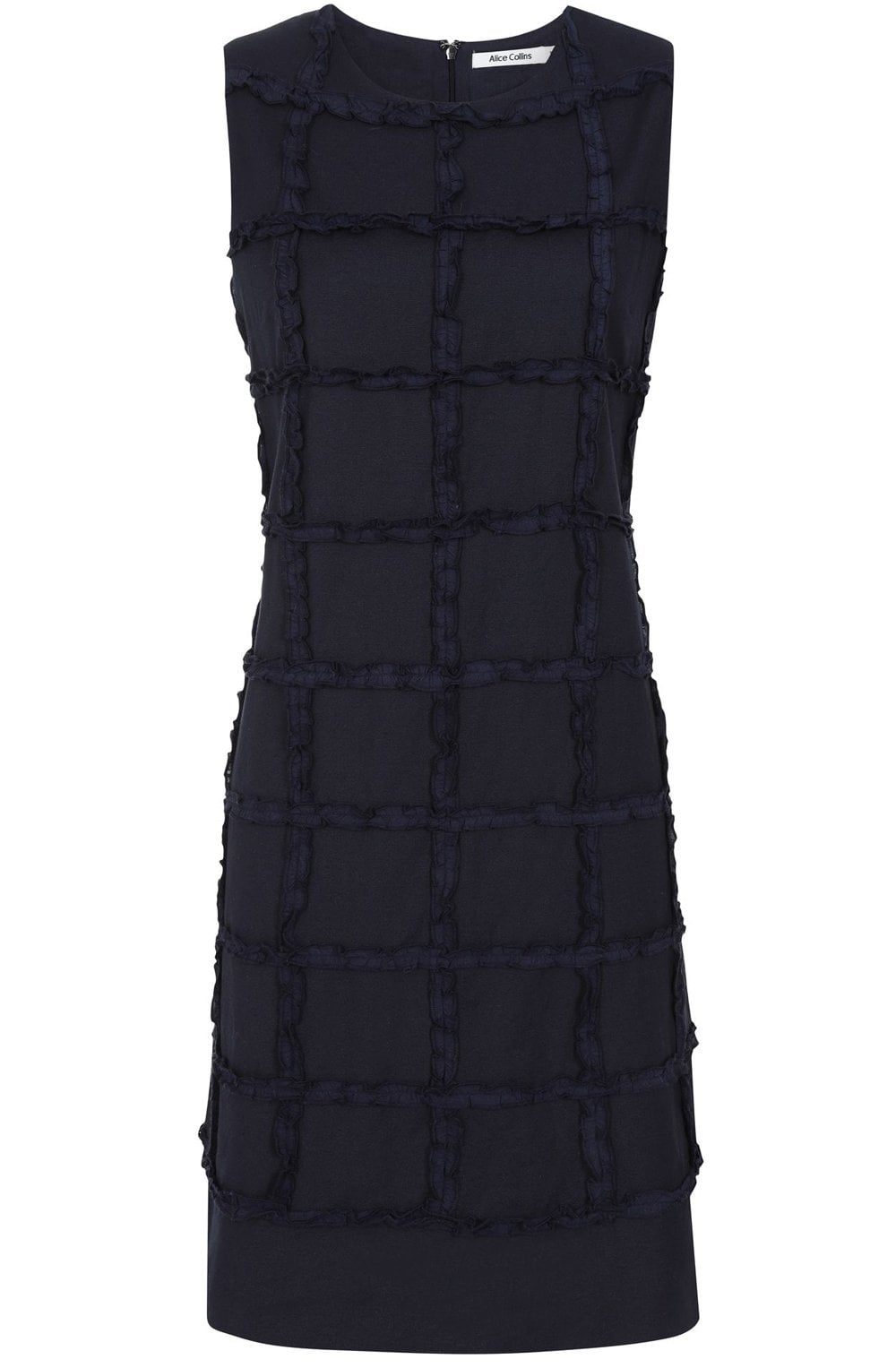 Royal Navy Gigi Dress